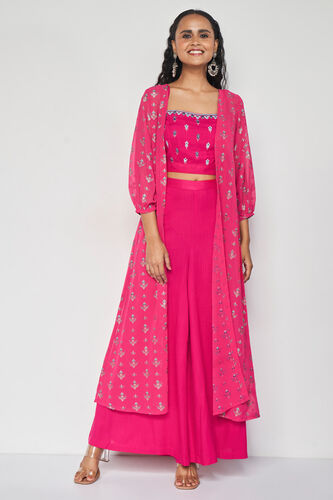 Jaipur Set, Pink, image 1
